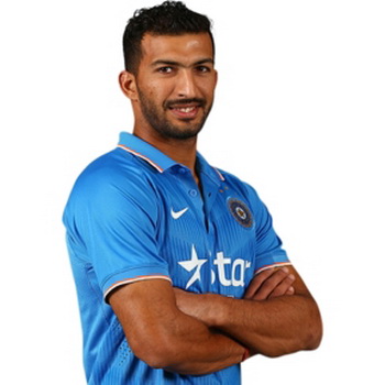 Rishi Dhawan Biography